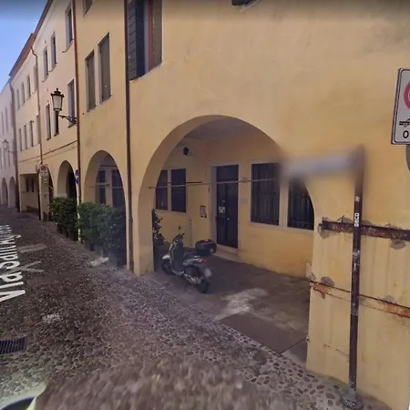 Appartamento Nel Cuore Di Santagnese *